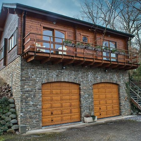 Nîdwazô - Maison d’hôtes Trooz Exterior foto